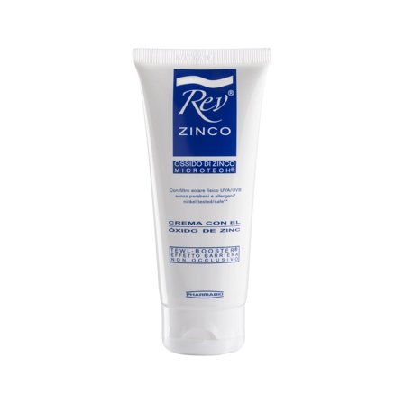 Rev Zinco 100ml