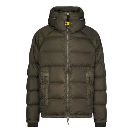 Parajumpers Kappa brun, Herr Dunjackor, Herr, Storlek: S