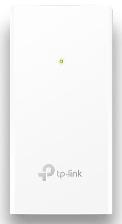 TP-Link TL-POE2412G - strøminjektor - 12 watt