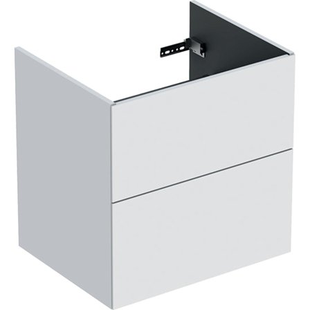 Ifö Elegant Underskap hvit, Baderom