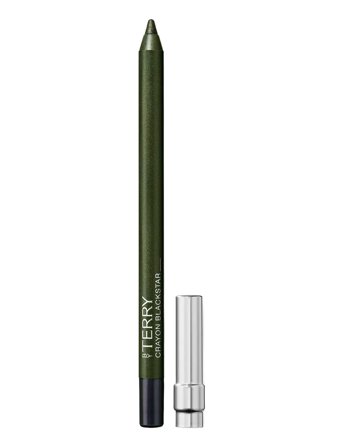 By Terry Crayon Blackstar Eyeliner - Green - 1.2 G