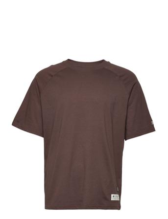 Rrthomas Tee Brown Redefined Rebel