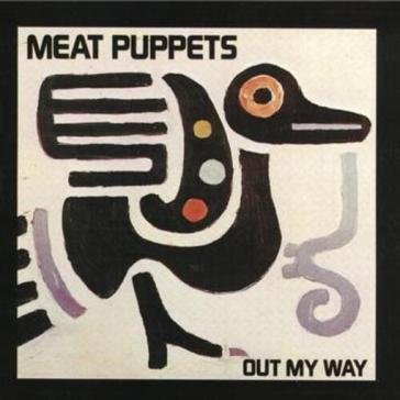 Out my way Meat Puppts