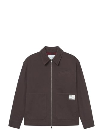 WOOD WOOD | Wwbo Jacket 25197 | S