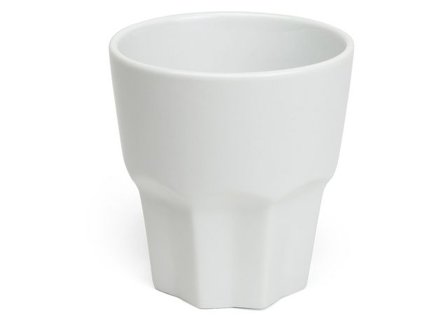 EXXENT Mugg Porslin 28 cl 6/fp - Lyreco - Kök och servering - Glas porslin och bestick - Koppar och glas