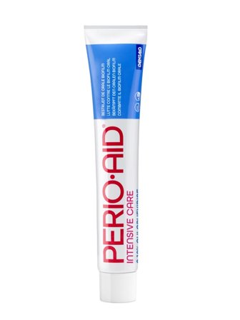 Perio Aid Intensive Care Gel Dentifricio 75ml