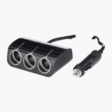 Grenuttag 3 uttag - Biltema