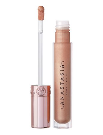 Anastasia Beverly Hills Lip Gloss Honey Kiss - Pink - 4.5 ml