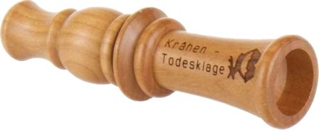 Weisskirchen Crow Death Call Lockjakt OneSize