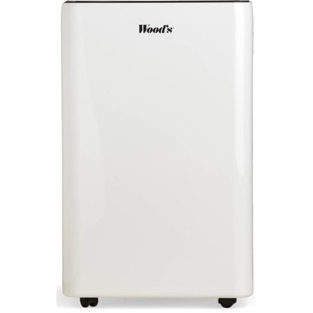Wood's - Avfukter MRD20GW WiFi Hvit