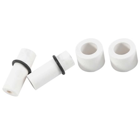 Sandblæsningsdyse, Udskiftning af våd sandblæser, 5000 PSI