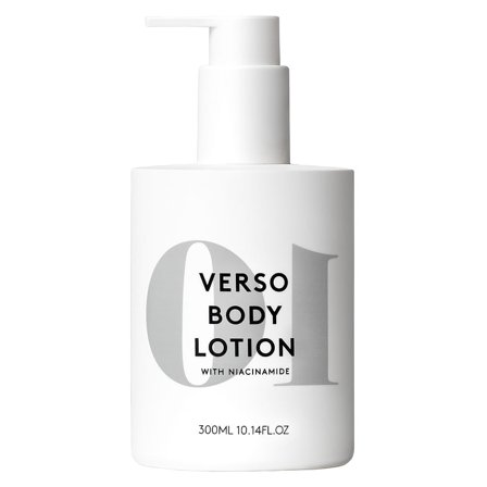 VERSO 10 Body Lotion 300 ml, Skincare, Ansigtspleje, Dagcreme
