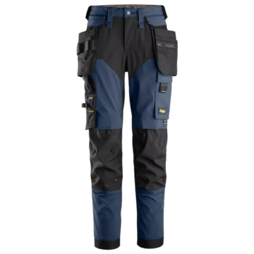 Hantverksbyxa Dam 6775*