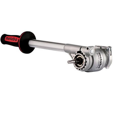 Metabo Power X3 Momentomformer, Maskintilbehør & forbruk