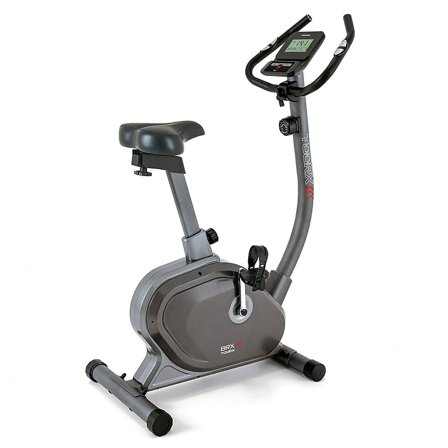 TOORX BRX 75 Motionscykel 1 stk, Sport & Velvære, Træningsmaskiner, Motionscykel