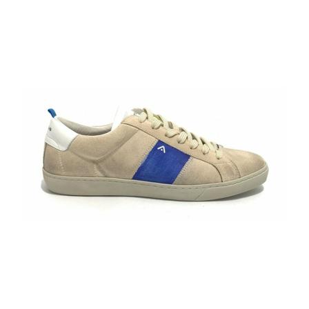 Ambitious sneakers Us21Am04 , Beige , Heren , Maat: 41 EU