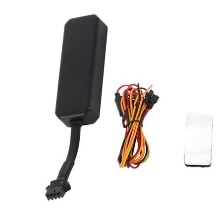 Reaaliaikainen varkaudenestolaite GPS-paikannin Kannettava kestävä paikannin autolle moottoripyörälle