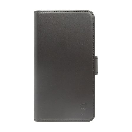 Mobilfodral 3 Kortfack Svart - LG G6