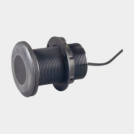 XFM 9 20 genomvsk.givare plast