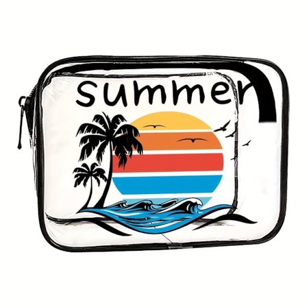 Reiseveske for sminke 1 1