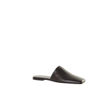 Proenza Schouler, Flip Flops Czarny, Kobieta, Rozmiar: 36 EU