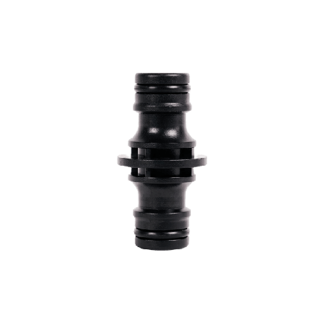 by Benson Skarvkoppling Dekoration Svart