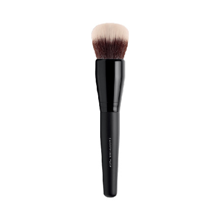 bareMinerals Smoothing Face Brush Penslar & svampar Dam ONESIZE