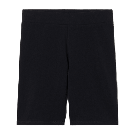 Å WOMAN Cykelbyxor STELLA Leggings Svart M