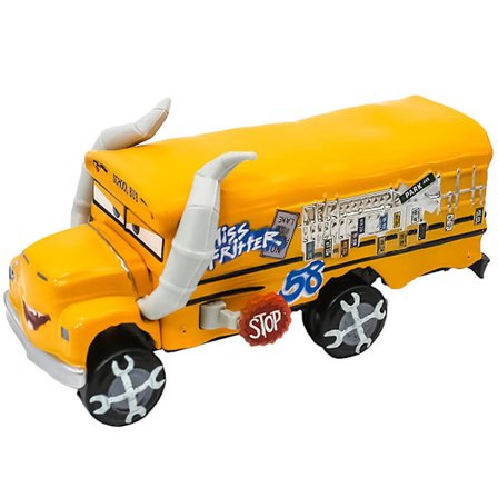 Film Biler Legetøj Støbt Mcqueen Chicks Hicks The King Flo Finn Mater Legetøjsbil 1:55 Støbt Model Køretøj Fødselsdag Bil Legetøj Til Børn-hy