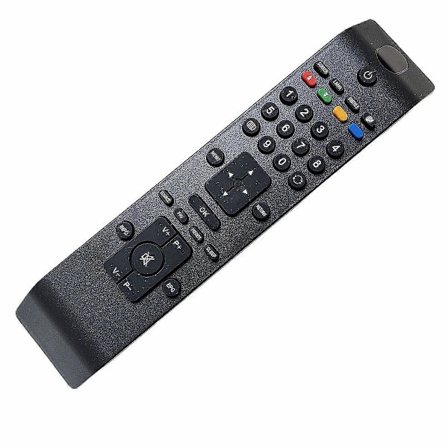 Fjernkontroll for TELEFUNKEN TF2661B10 TF46HX883 TF3250X843LU L32F185B3 Smart LED LCD TV (LGL)