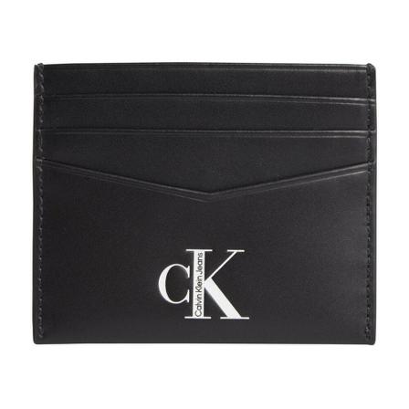 Calvin Klein, Wallets & Cardholders Czarny, Mężczyzna, Rozmiar: ONE Size