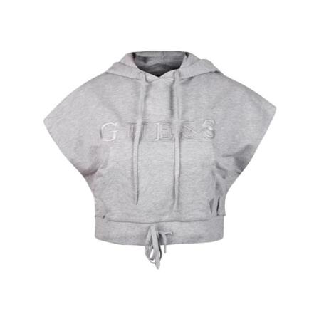 Sweatshirts Guess O1ga00k68i1lmgy Gråa 168 - 172 Cm/m