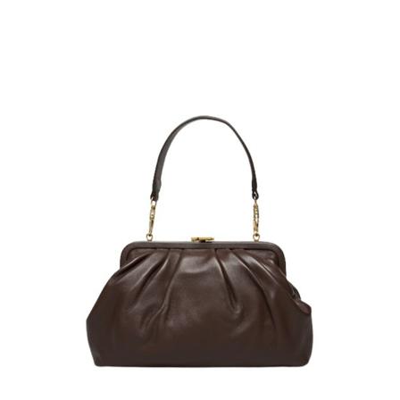 Ralph Lauren, Handbags Bruin, Dames, Maat:ONE Size