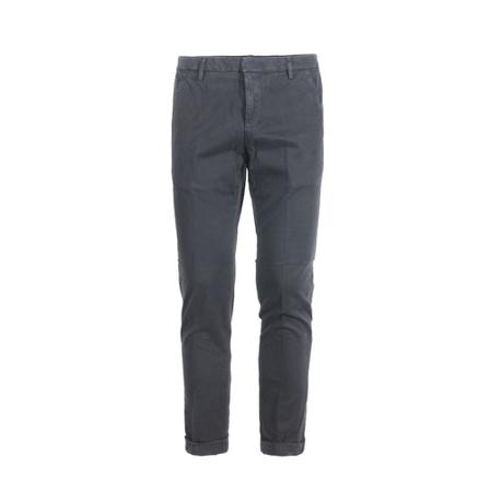 Dondup Byxor svart, Herr Chinos, Herr, Storlek: W30