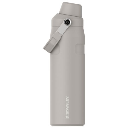Stanley Aerolight Iceflow termoflaske 0,7 liter, ash