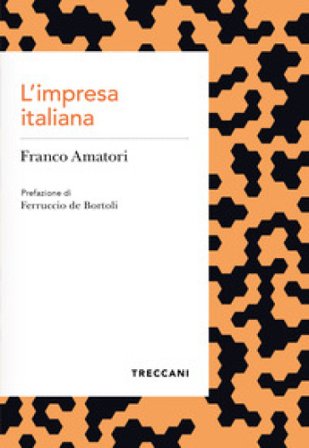 L'impresa italiana Franco Amatori