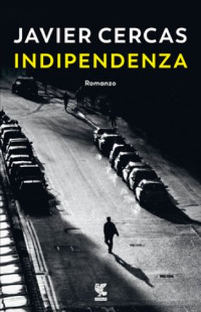 Indipendenza Javier Cercas