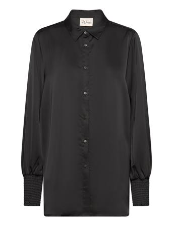 Wa-Tilda 1 Black Wasabiconcept