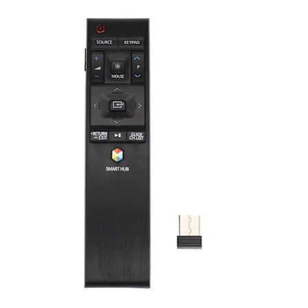 Ersättningsfjärrkontroll för SAMSUNG SMART TV Fjärrkontroll BN59-01220E BN5901220E