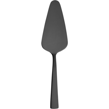Aida RAW tårtspade i rostfritt stål, svart | Dukning & Servering > Tårtfat > Tårtspade | Bagaren och Kocken