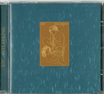 Skylarking Xtc