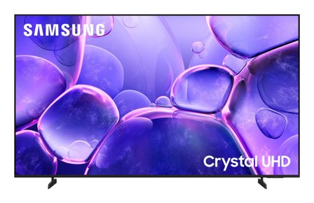 Samsung UE55U8092FU U8092F Series - 55 LED-bagbelyst LCD TV - Crystal UHD - 4K