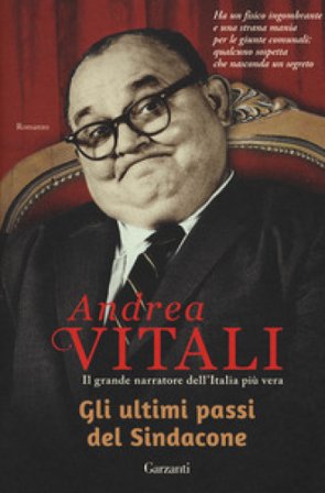 Gli ultimi passi del sindacone Andrea Vitali