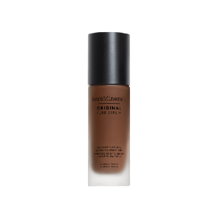 bareMinerals Original Pure Serum Liquid Foundation Dam Beige 30 ML