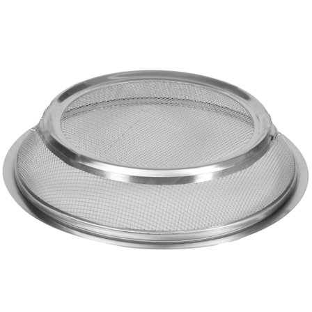 Espegard Brasa 50 gnistlåg - Rustfri stål | KitchenOne