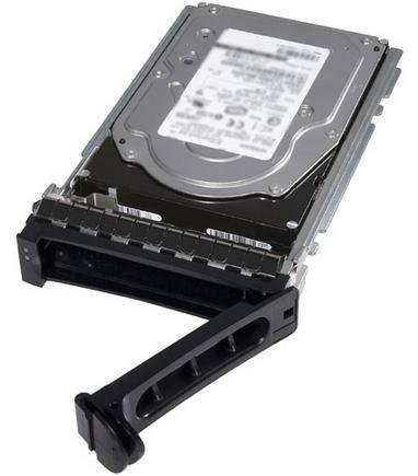 DELL HDD 1,2TB 512N 10K 2,5 Inch