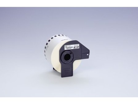 BROTHER Etikett BROTHER Papp borttagbar vit - Lyreco - Kontorsmaskiner - Etikettskrivare och etiketter - Etiketter - Brother