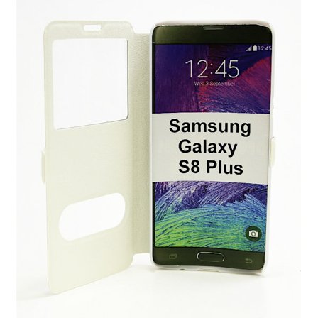 Flipcase Samsung Galaxy S8 Plus (G955F)