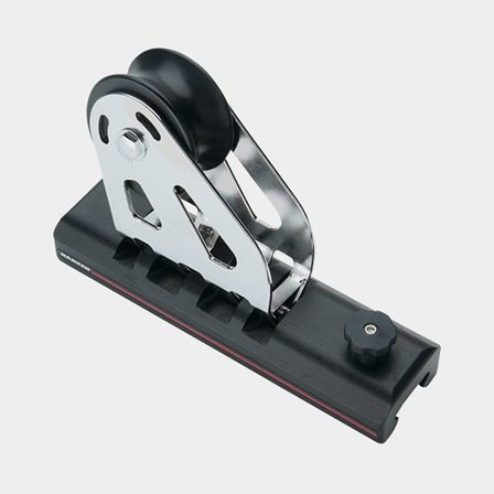 Harken 32mm High-Load Slider Car - Pinstop (G326S.HL)