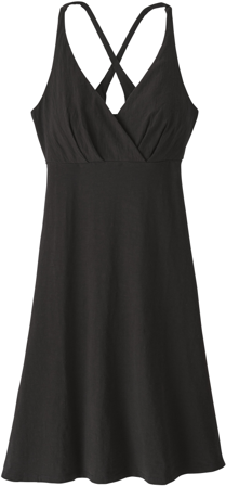 Patagonia W's Amber Dawn Dress Black